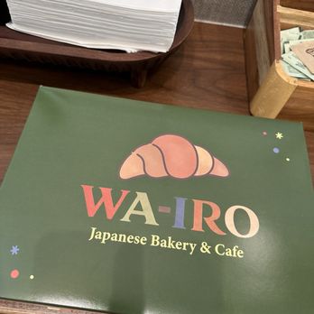 Wa-Iro - Bakeries Near Me - Pasadena, California Wa-Iro - Bakeries Near Me - Pasadena, California