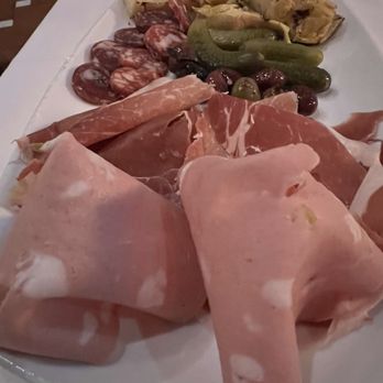 Il Fornaio - Italian Near Me - Manhattan Beach, California Il Fornaio - Italian Near Me - Manhattan Beach, California