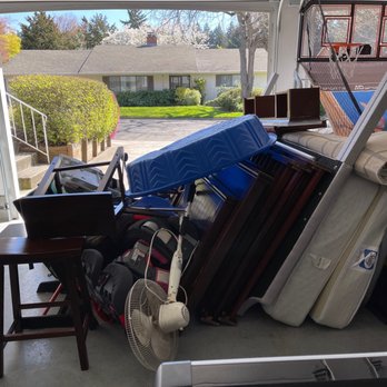 TrashX - Junk Removal & Hauling Near Me TrashX - Junk Removal & Hauling Near Me