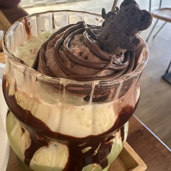 K Cafe Dabang - Coffee & Tea Near Me - Lynnwood, Washington