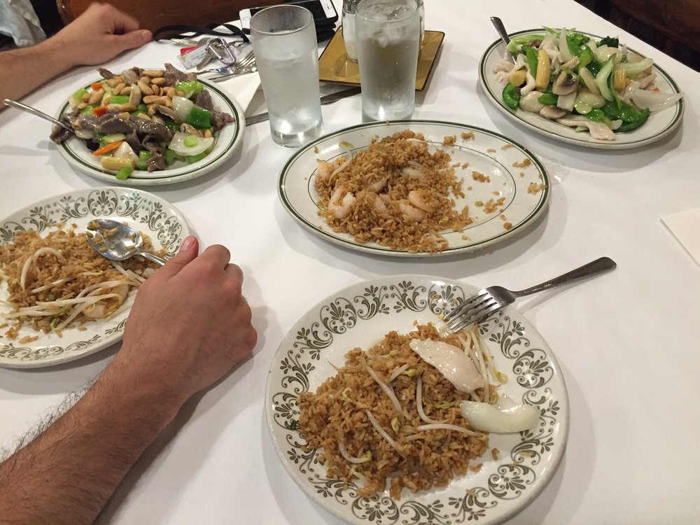 CHINA PALACE RESTAURANT & TAVERN Updated September 2024 13 Reviews