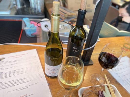 Oxbow Cheese & Wine Merchant by null