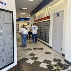 US Post Office
