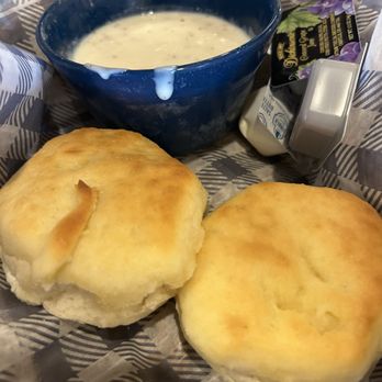 Cracker Barrel Old Country Store - This biscuits and gravy - American Near Me - San Antonio, Texas Cracker Barrel Old Country Store - This biscuits and gravy - American Near Me - San Antonio, Texas