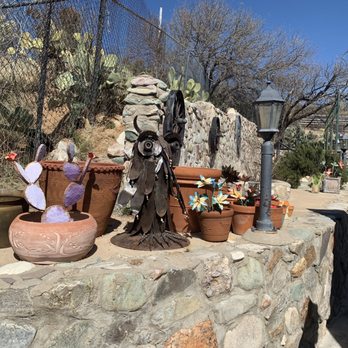 Oracle Patio Cafe - Breakfast & Brunch Near Me - Oracle, Arizona