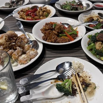 Dynasty - Seafood Near Me - Orange, California