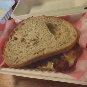 The Groovy Cafe - Desserts Near Me - Indianapolis, Indiana