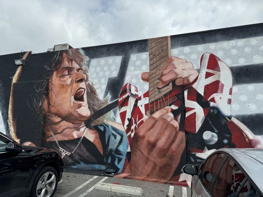 Guitar Center by null