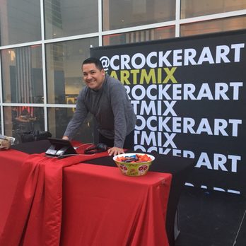 Artmix Crockercon! - ArtMix Dark Carbaret! - Art Galleries Near Me Artmix Crockercon! - ArtMix Dark Carbaret! - Art Galleries Near Me