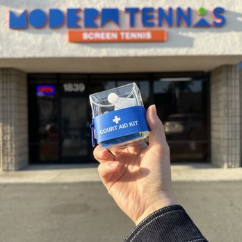 Modern Tennis - Tennis Near Me - Fullerton, California Modern Tennis - Tennis Near Me - Fullerton, California