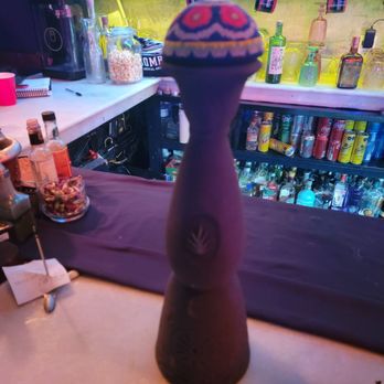 Galgo - Cocktail Bars Near Me - Guadalajara, JAL