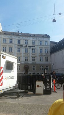 Hotel Sct. Thomas by null