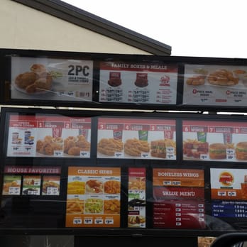 Church's Chicken - a menu for a fast food restaurant - Chicken Wings Near Me - Bernalillo, New Mexico Church's Chicken - a menu for a fast food restaurant - Chicken Wings Near Me - Bernalillo, New Mexico