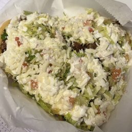Sopes