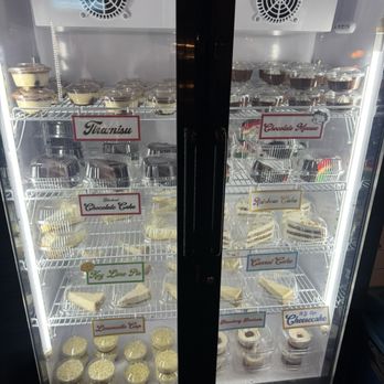 Vito's Slices and Ices - Dessert options - Pizza Near Me - New York, New York Vito's Slices and Ices - Dessert options - Pizza Near Me - New York, New York