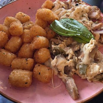 6th & G Breakfast - Chicken Anaheim. Ig @mel_foodie_ventures - Breakfast & Brunch Near Me - San Diego, California