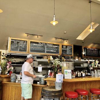 Fish - Seafood Near Me - Sausalito, California Fish - Seafood Near Me - Sausalito, California