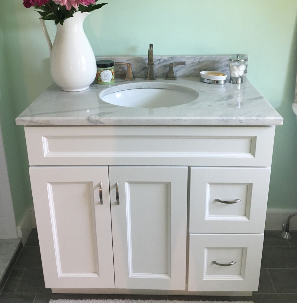 Below Budget Builders - countertop fabricator in Levittown, PA