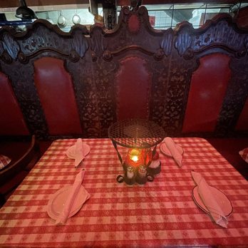 Miceli's Italian Restaurant - Italian Near Me - Los Angeles, California