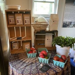 George's Mill Farm Artisan Cheese