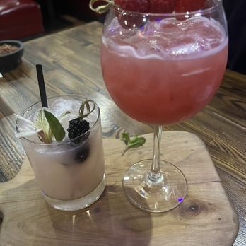Kalaveras - Valentine's drinks - Cocktail Bars Near Me - Bellflower, California Kalaveras - Valentine's drinks - Cocktail Bars Near Me - Bellflower, California