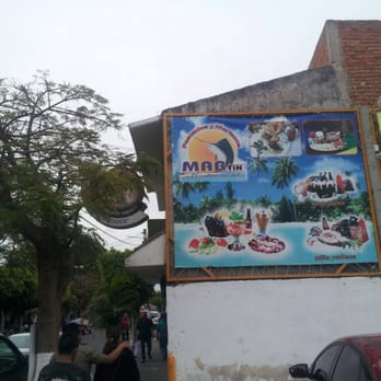 Martin Mariscos - Seafood Near Me - León, GUA