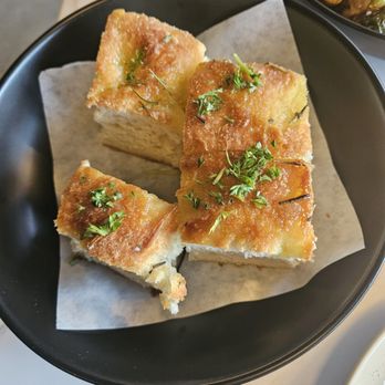 Decore - Complimentary bread - Italian Near Me - San Diego, California