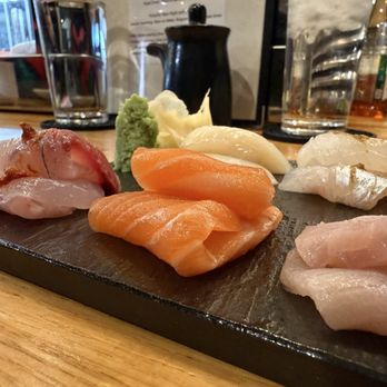 Prime Fish - Sashimi Tasting - Sushi Bars Near Me - Charlotte, North Carolina Prime Fish - Sashimi Tasting - Sushi Bars Near Me - Charlotte, North Carolina