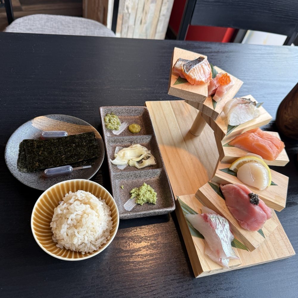 Tsukira Ramen - Sashimi - Ramen Near Me - Foster City, California Tsukira Ramen - Sashimi - Ramen Near Me - Foster City, California