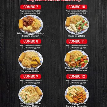 Ling Ling - a menu for a chinese restaurant - Fast Food Near Me - Dawsonville, Georgia Ling Ling - a menu for a chinese restaurant - Fast Food Near Me - Dawsonville, Georgia