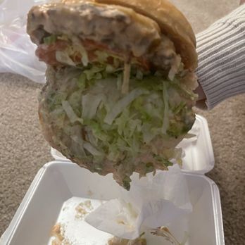 Ty's Burger House - Burgers Near Me - Oceanside, California Ty's Burger House - Burgers Near Me - Oceanside, California