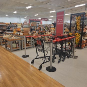 T J Maxx - Cart coral in the back of the store, I love it! - Department Stores Near Me - Greenville, South Carolina T J Maxx - Cart coral in the back of the store, I love it! - Department Stores Near Me - Greenville, South Carolina