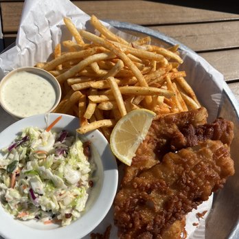 Sam's Chowder House - Fish and Chips - Seafood Near Me - Half Moon Bay, California Sam's Chowder House - Fish and Chips - Seafood Near Me - Half Moon Bay, California