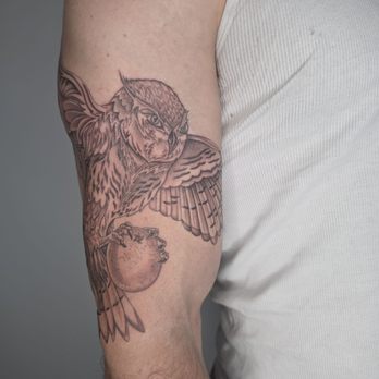27 Tattoo Studio - Tattoo Near Me - Phoenix, Arizona