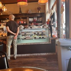 Ossorio Bakery & Cafe
