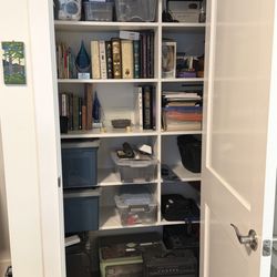 California Closets - Columbus