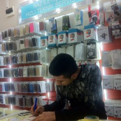 Hızlı Teknik Servis - Naz İletişim