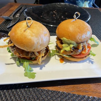 Bolero Restaurante - El Matador sliders - Tapas/Small Plates Near Me - Temecula, California Bolero Restaurante - El Matador sliders - Tapas/Small Plates Near Me - Temecula, California