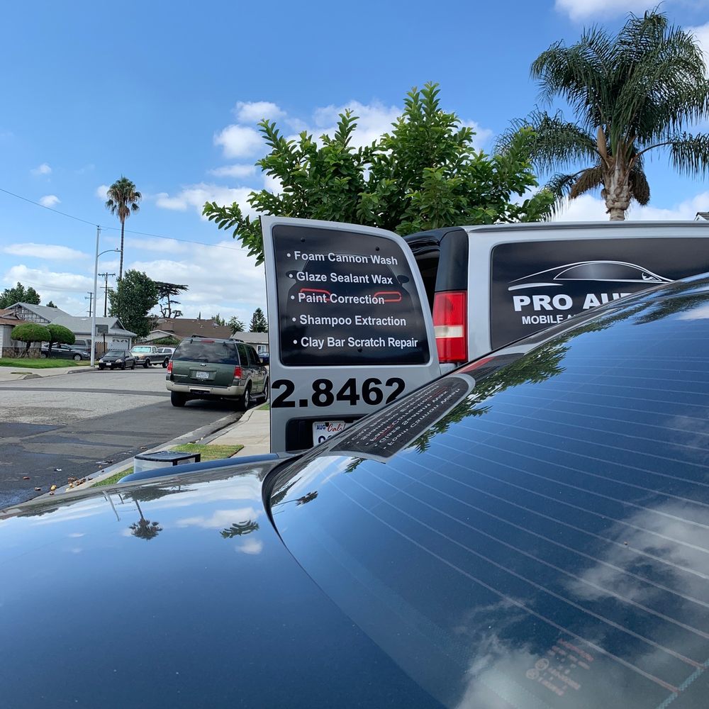 Pro Auto Spa - Auto Detailing Near Me Pro Auto Spa - Auto Detailing Near Me