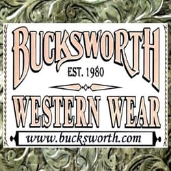 Bucksworth Western Wear