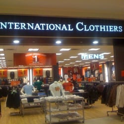 International Clothiers