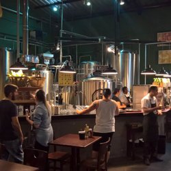 Freising Bier - Boa atmosfera