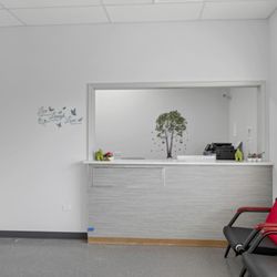 Emery Medical Center - Front Desk