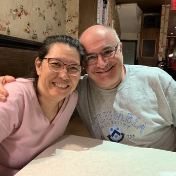 Parm - We're in the back of the restaurant and the front door is by the person in the red shirt. - Italian Near Me - New York, New York Parm - We're in the back of the restaurant and the front door is by the person in the red shirt. - Italian Near Me - New York, New York