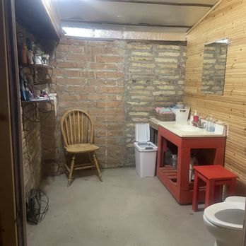 Sonoran Skies Campground - Bathroom for those who don't have trailer facilities - so adorable and very clean! - Campgrounds Near Me - Ajo, Arizona Sonoran Skies Campground - Bathroom for those who don't have trailer facilities - so adorable and very clean! - Campgrounds Near Me - Ajo, Arizona