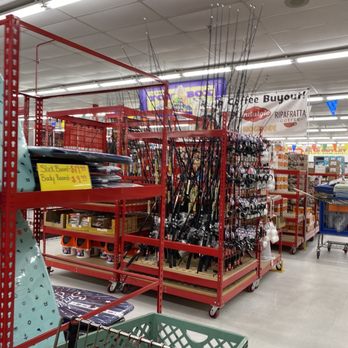 Ollie's Bargain Outlet - Fishing! - Discount Store Near Me - Pensacola, Florida Ollie's Bargain Outlet - Fishing! - Discount Store Near Me - Pensacola, Florida