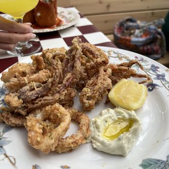 Gabbiano's - Fried Calamari - Italian Near Me - Portland, Oregon Gabbiano's - Fried Calamari - Italian Near Me - Portland, Oregon