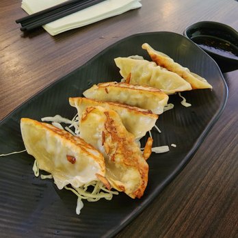 Ramen Time - Gyoza - Ramen Near Me - Tempe, Arizona