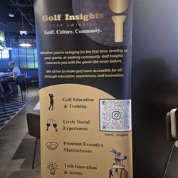 Golfzon Social