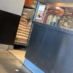 Blaze Pizza - Dirty